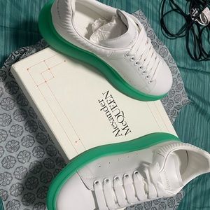 Alexander McQueen size 9